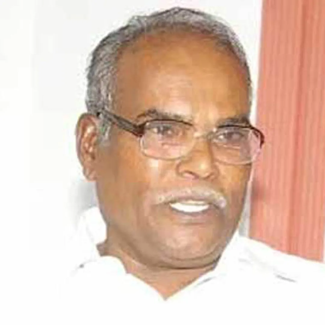 k bala krish sm